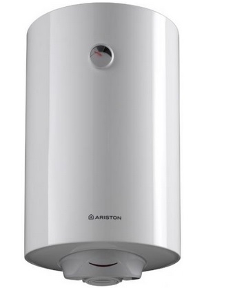 hình ảnh Bình nóng lạnh Ariston 50L Pro đứng