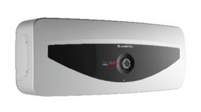 hình ảnh Bình nóng lạnh Ariston Slim 20QH 20L