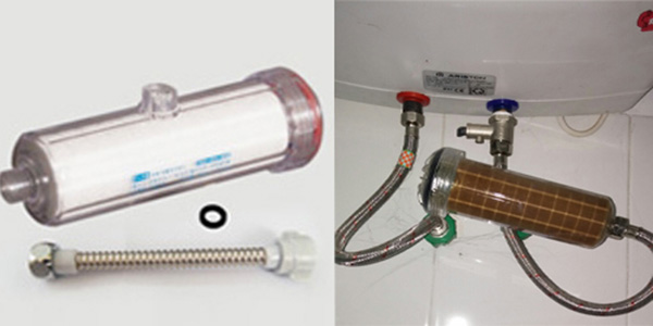 Máy bơm tăng áp là thiết bị hỗ trợ áp suất đường ống nước giúp cho nước chảy mạnh hơn