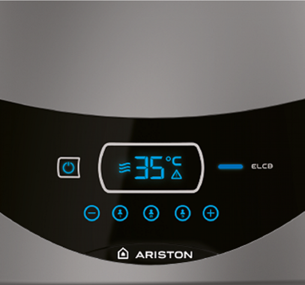 cách điều chỉnh bình nóng lạnh Ariston tiết kiệm điện tối đa