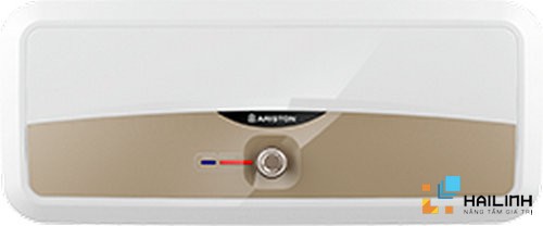 Bình nóng lạnh Ariston 30L SLIM 30 ST MT - Mẫu bình nóng lạnh mới 2017