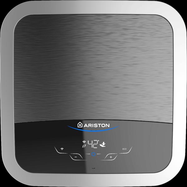 Bình nóng lạnh Ariston ANDRIS2 30 TOP WIFI 2.5 FE