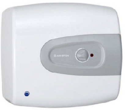Bình tắm nóng lạnh Ariston TiPro 15l chống giật rất an toàn