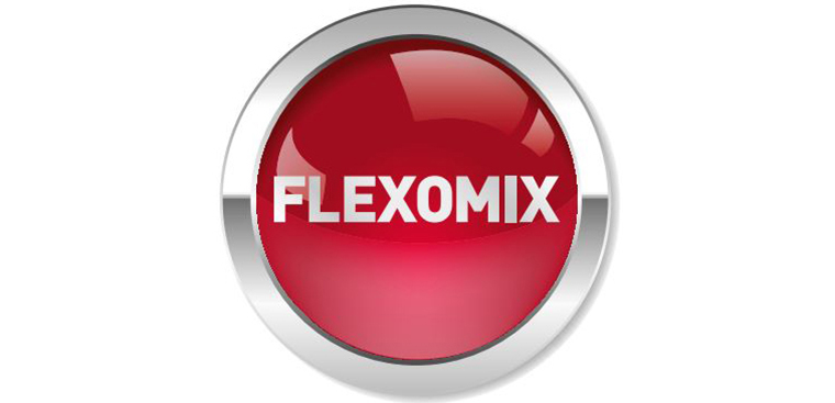 Công nghệ Flexomix bình nóng lạnh ariston