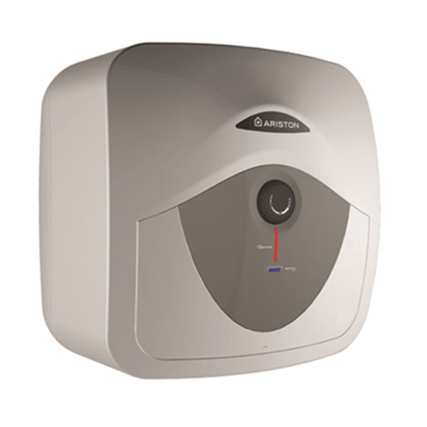 Thiết kế của bình nóng lạnh Ariston 30 lít đảm bảo an toàn và tiết kiệm điện