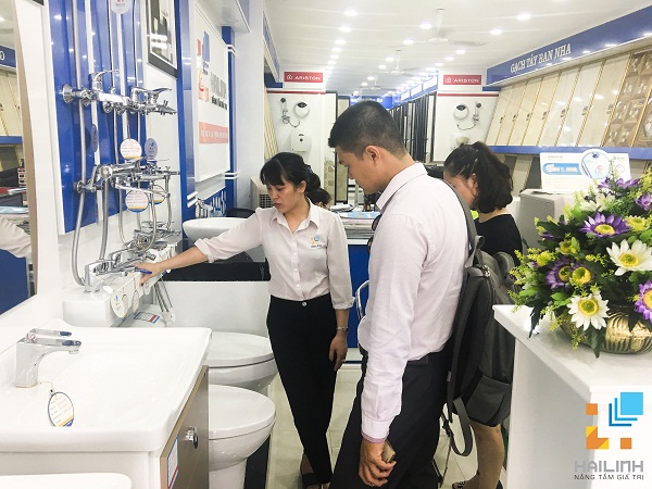 Mua hàng tại Hải Linh bằng thẻ Maritime Bank nhận siêu ưu đãi 5