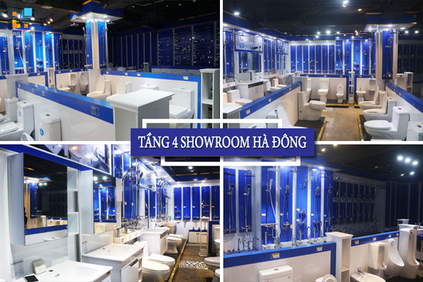 Tang 4 Showroom Hai Linh Ha Dong